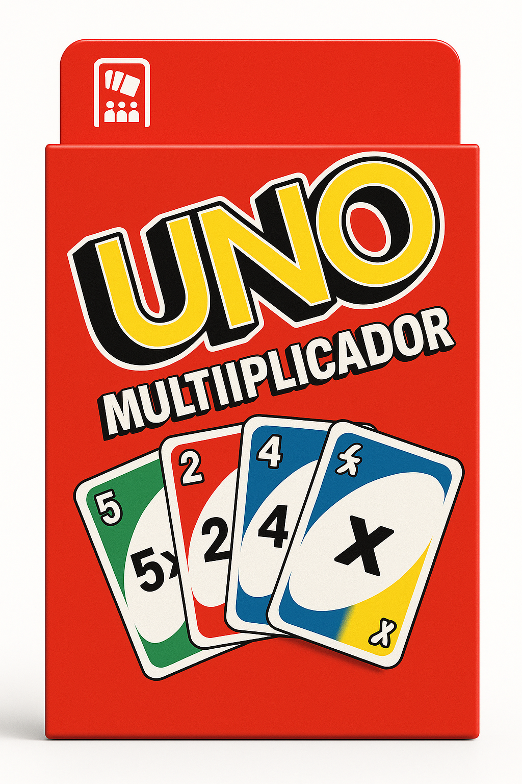 Multiplica Fácil con UNO